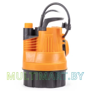 Дренажный насос FoxWeld FoxAqua BP-410 картинка 4